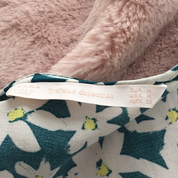 πHOST PICKπZara Crop Top - Picture 3 of 3